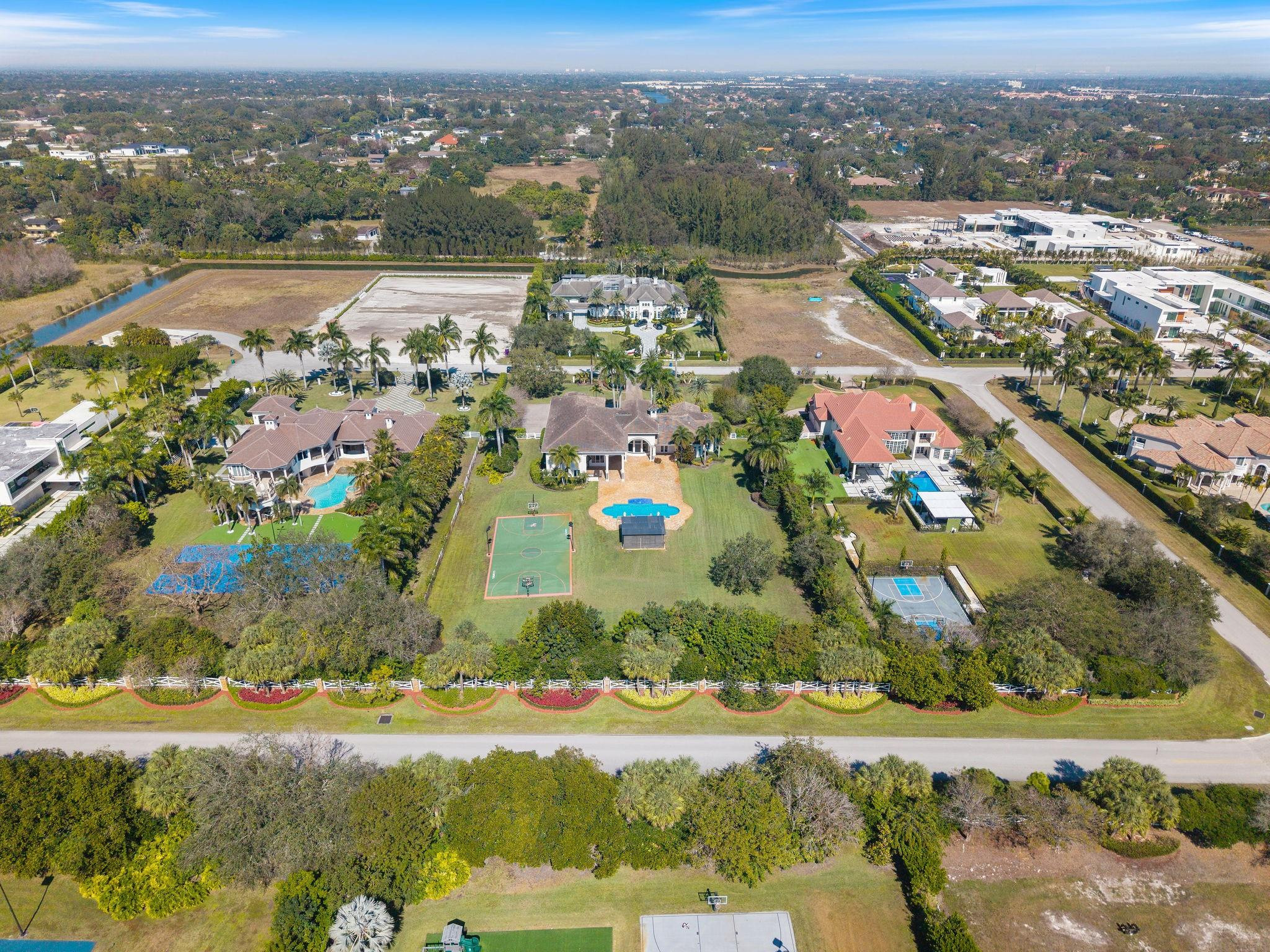 Southwest Ranches - Residential