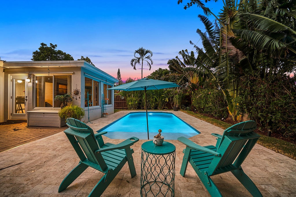 Photo of 2136 NE 4th Avenue, Boca Raton, FL 33431 (MLS # B26070766)