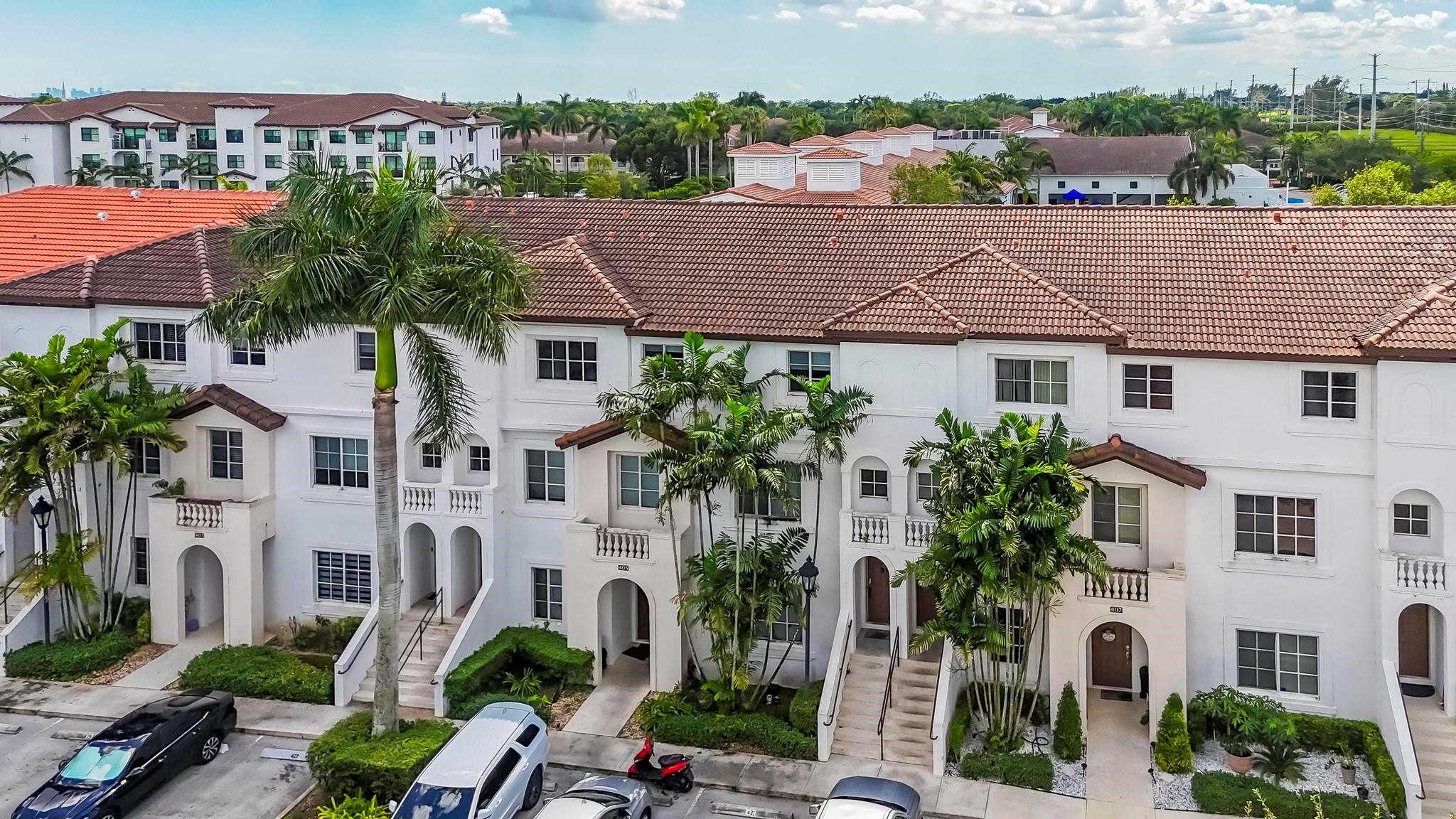 Boardwalk At Vizcaya Cond - Residential Lease
