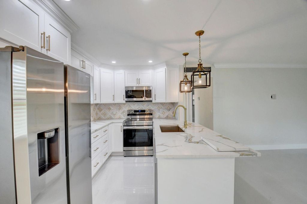 Photo of 241 Seville K, Delray Beach, FL 33446 (MLS # R11160314)