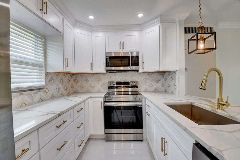 Photo of 241 Seville K, Delray Beach, FL 33446 (MLS # R11160314)