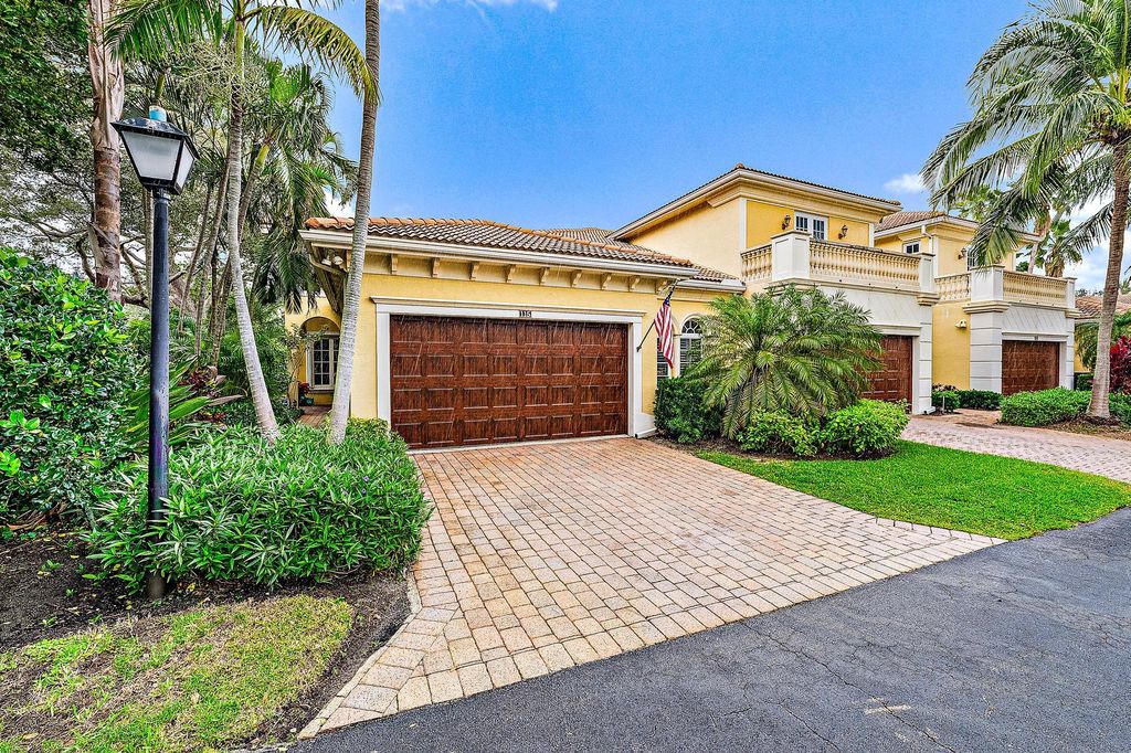 Photo of 115 Renaissance Drive #., North Palm Beach, FL 33410 (MLS # R10954009)