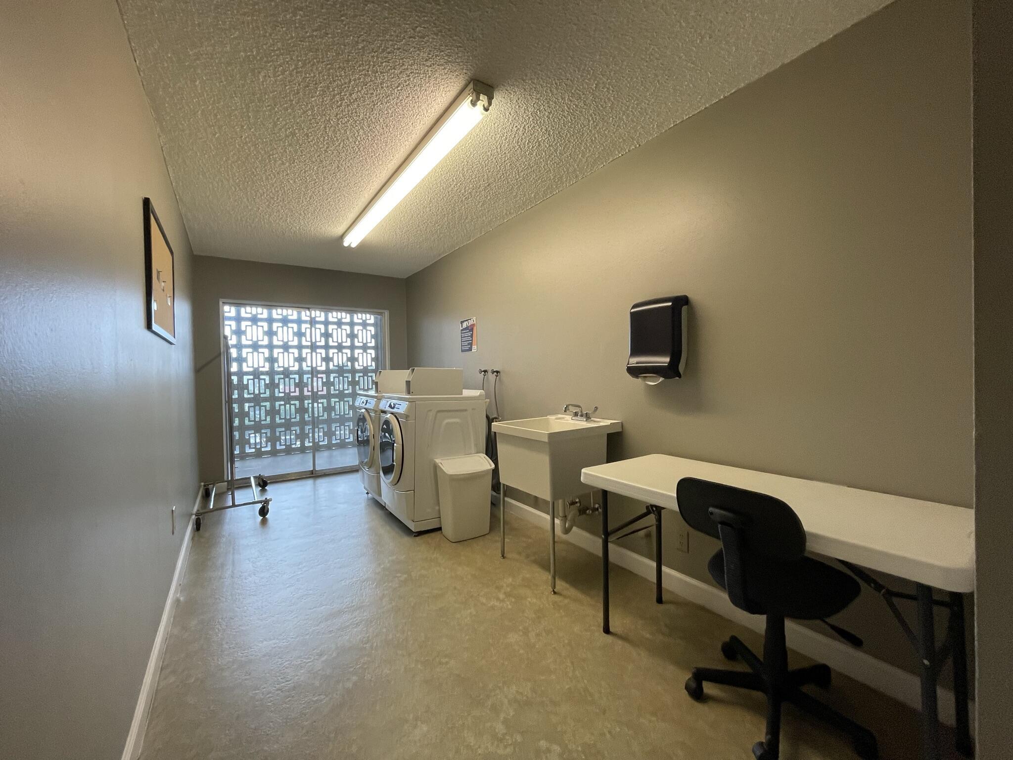 VIKING ARMS CONDO - Residential Lease