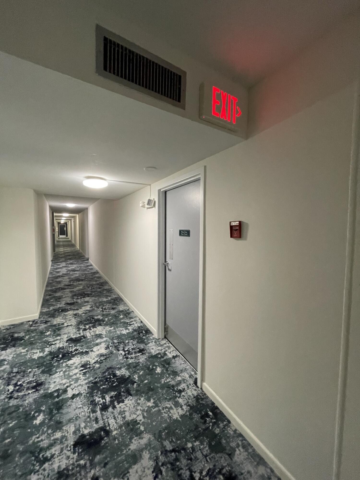 VIKING ARMS CONDO - Residential Lease