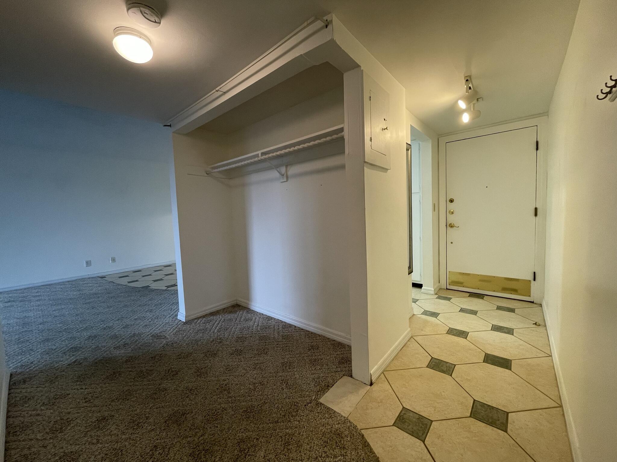 VIKING ARMS CONDO - Residential Lease