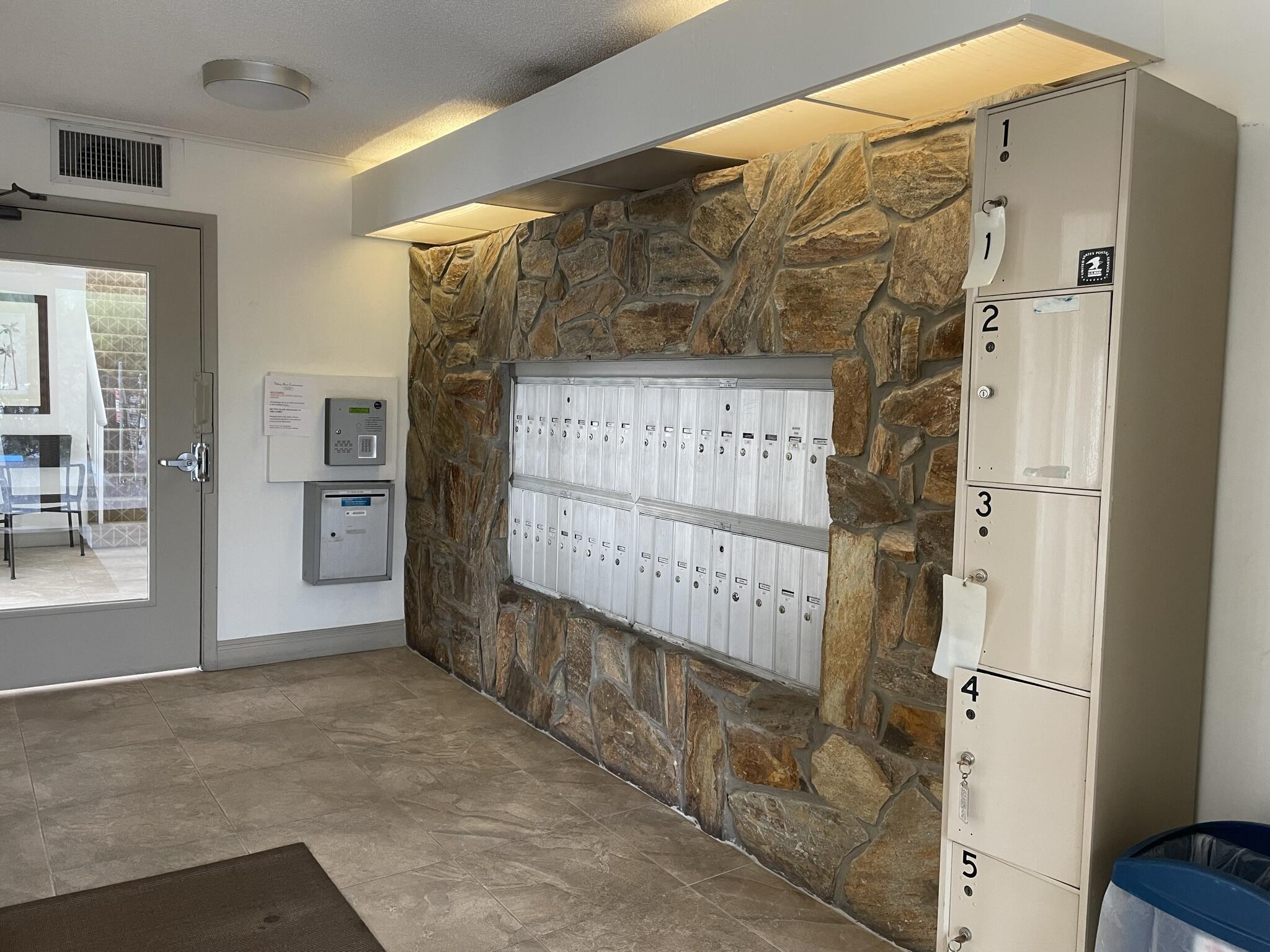 VIKING ARMS CONDO - Residential Lease
