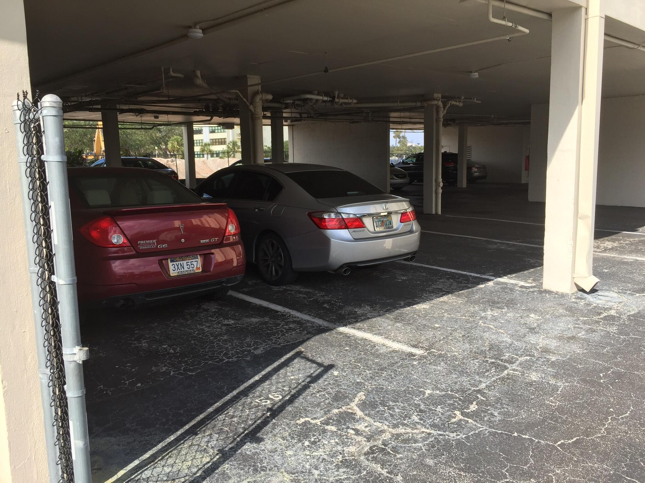 VIKING ARMS CONDO - Residential Lease