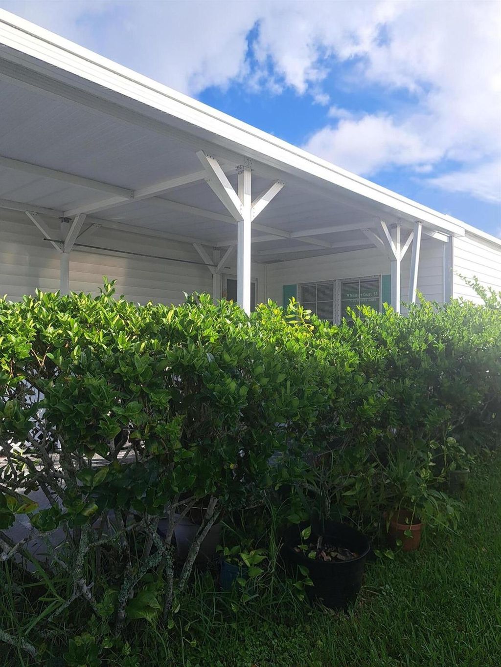 Photo of 12 Placido Lane, Port Saint Lucie, FL 34952 (MLS # R10923944)