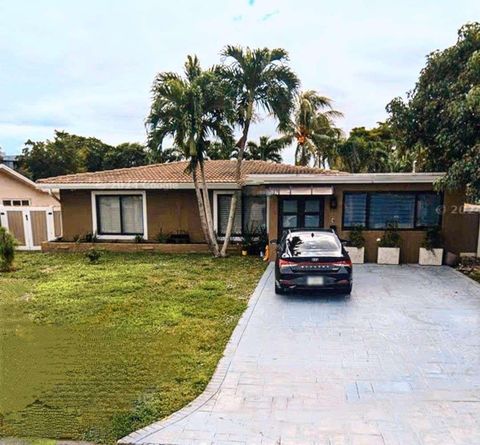 1736 NW 38th St Oakland Park FL 33309