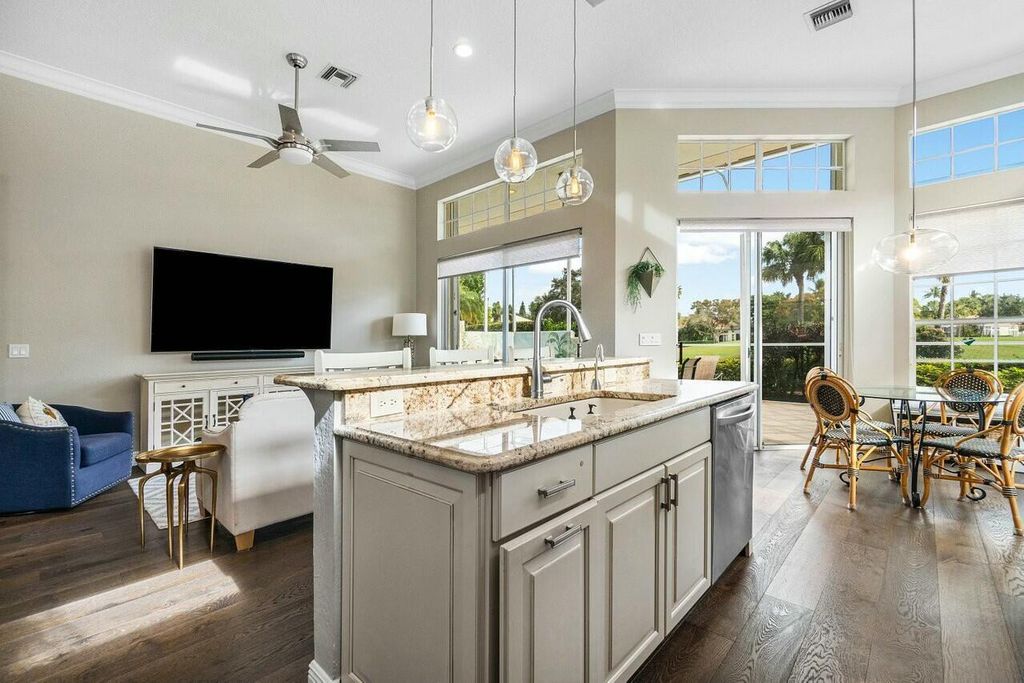 Photo of 133 Coral Cay Drive, Palm Beach Gardens, FL 33418 (MLS # R11053727)