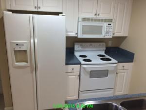 MARSH HARBOUR 3 CONDO - Residential