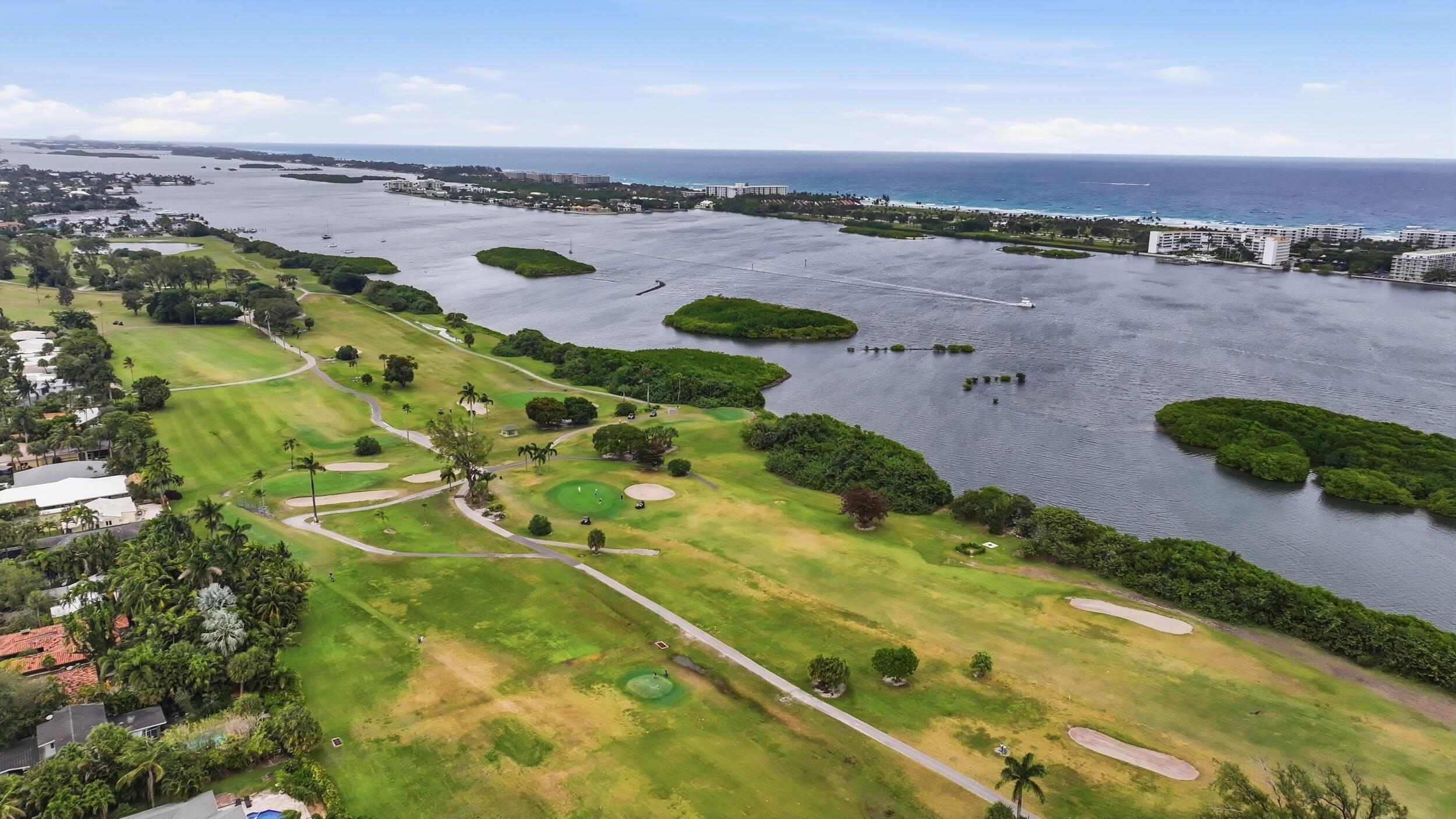 LAKE WORTH TOWN OF - Residential