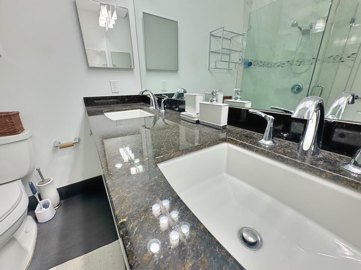 COBBLESTONE CONDO - Residential