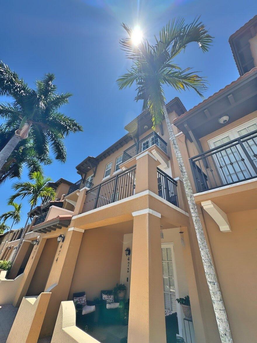 COBBLESTONE CONDO - Residential