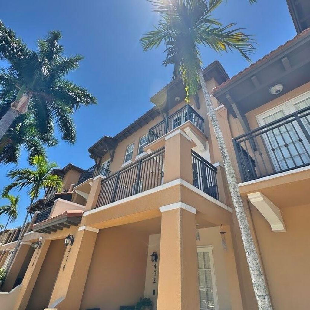 Photo of 474 SW 147th Avenue, Pembroke Pines, FL 33027 (MLS # B26026318)
