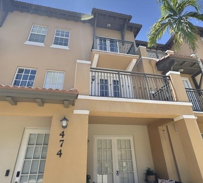 COBBLESTONE CONDO - Residential