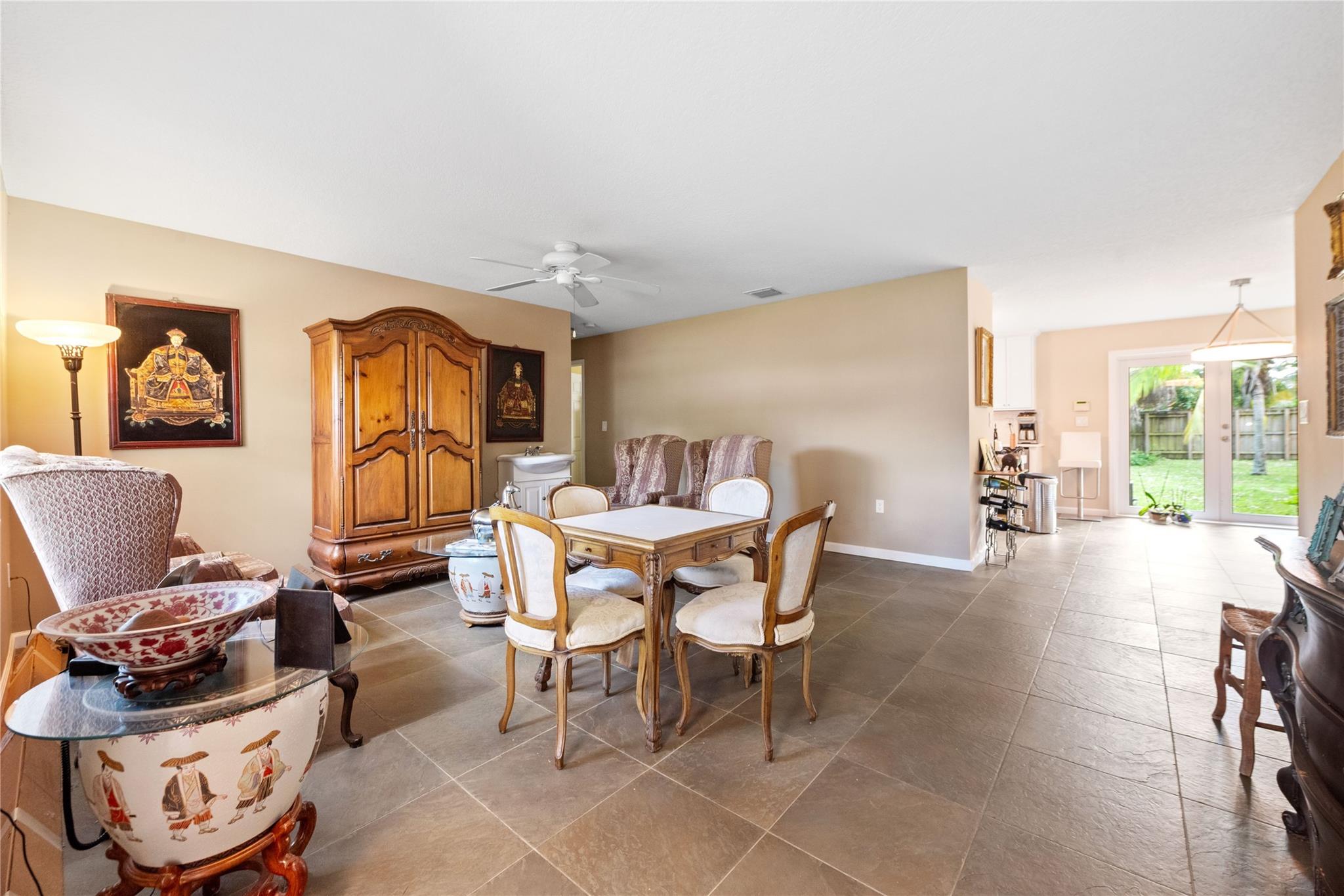 MELROSE PARK SEC 2 - Residential