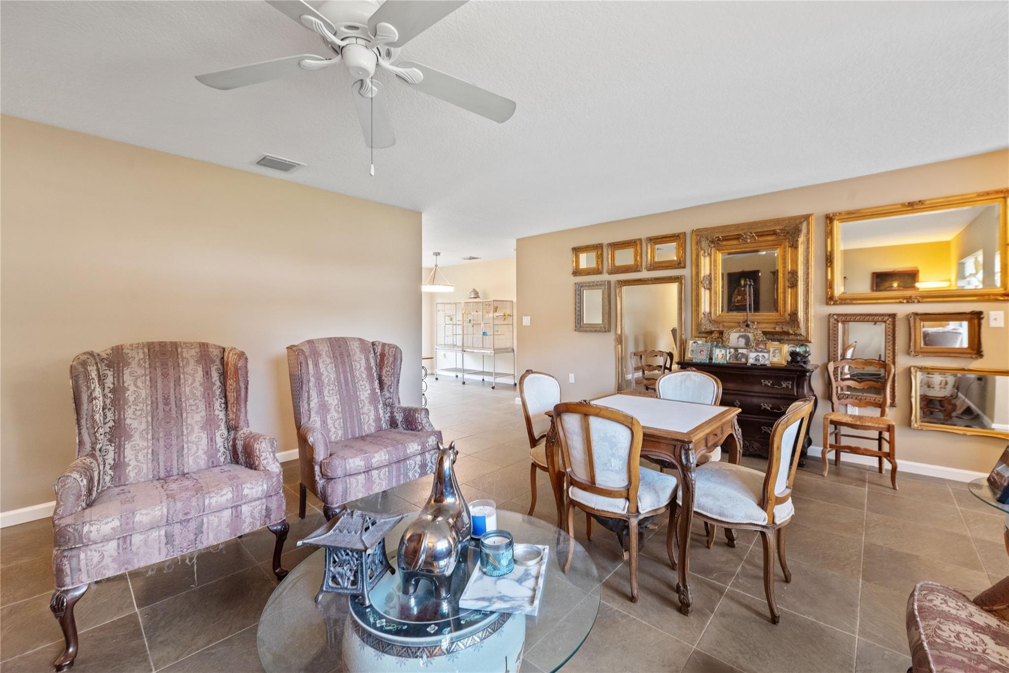 MELROSE PARK SEC 2 - Residential