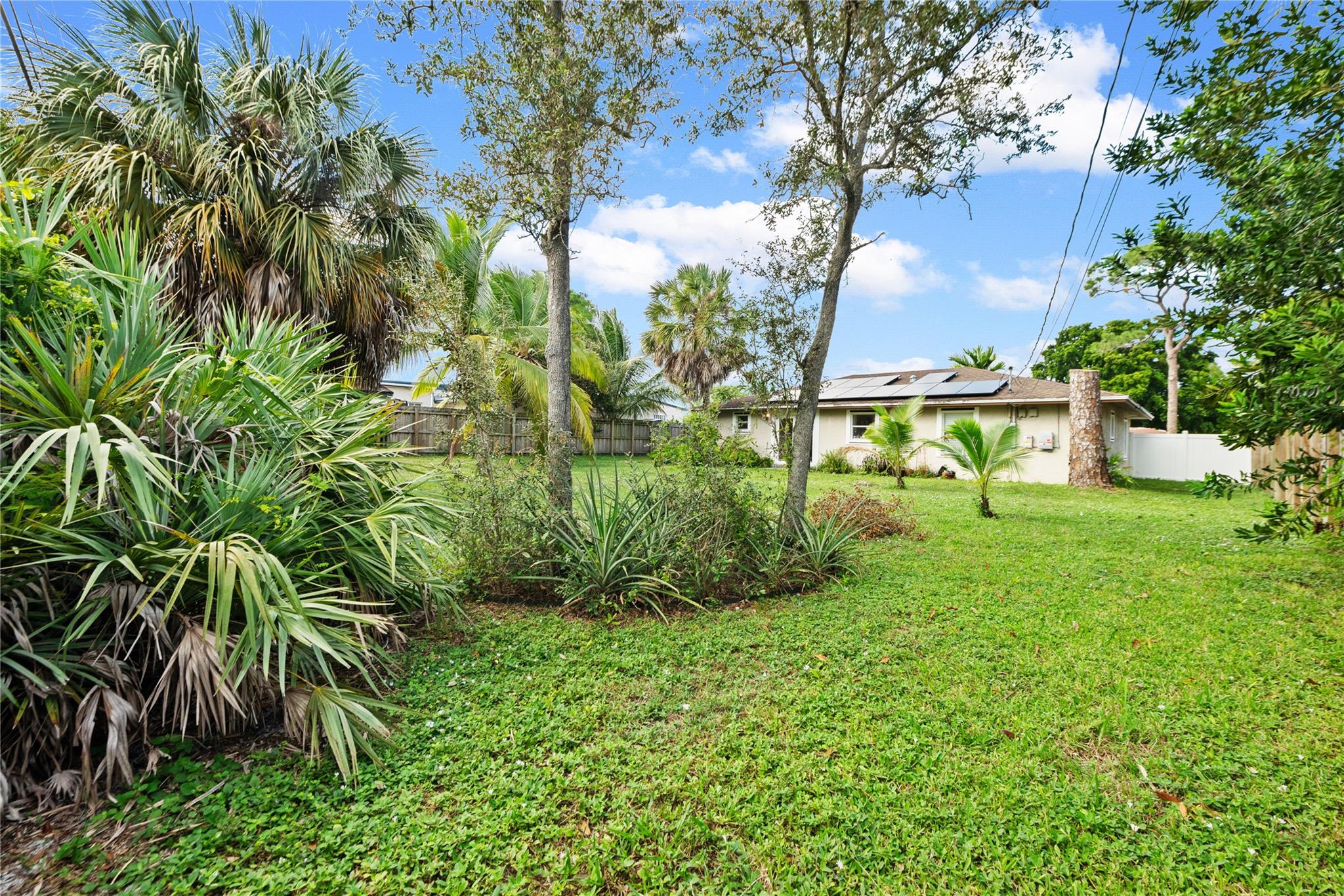 MELROSE PARK SEC 2 - Residential