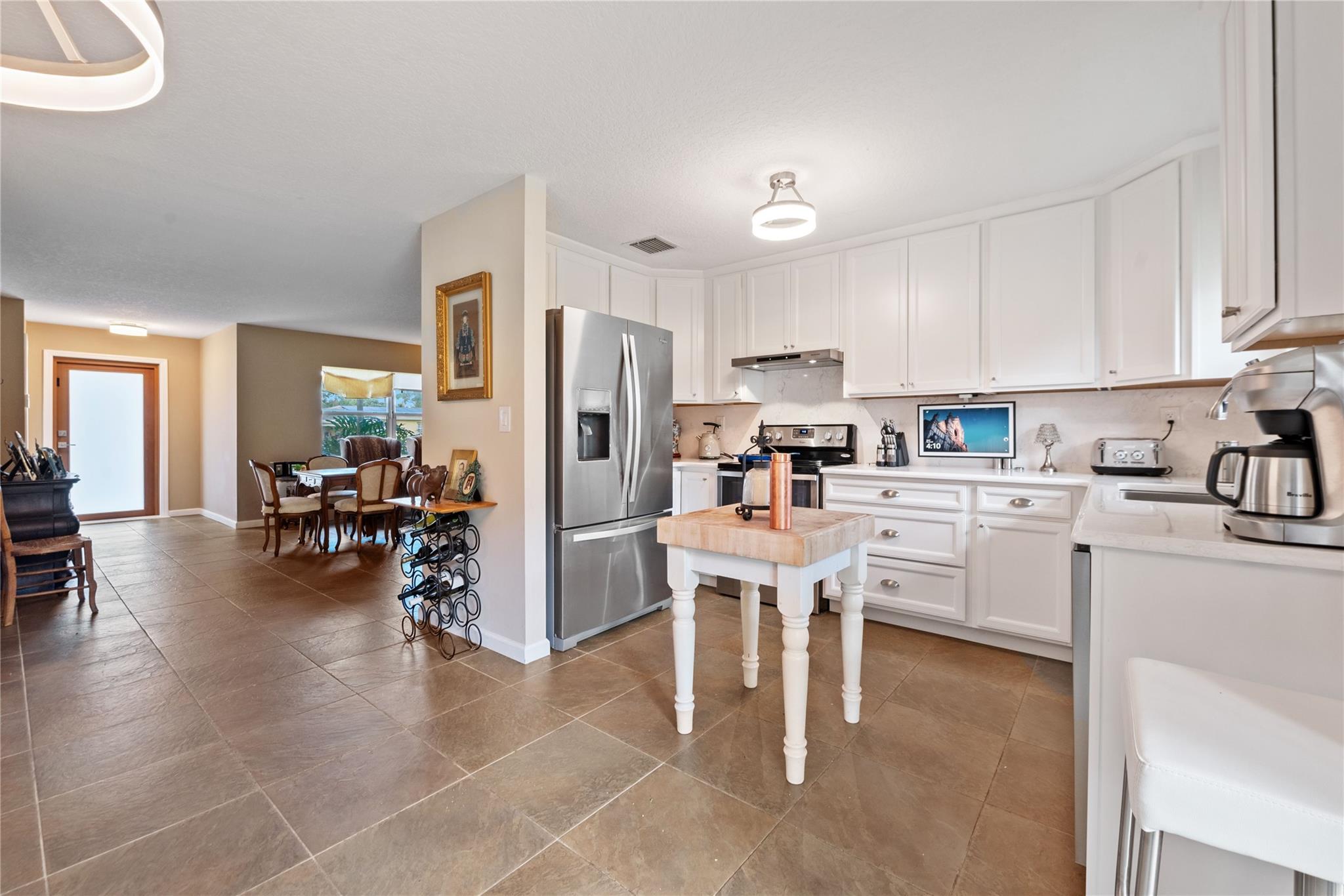 MELROSE PARK SEC 2 - Residential