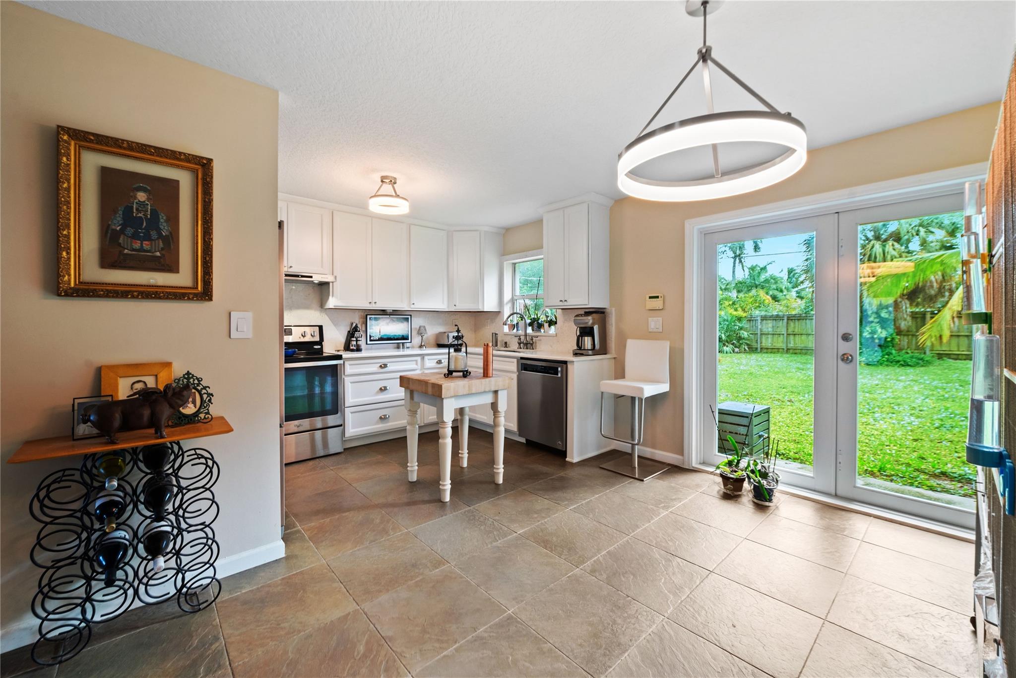 MELROSE PARK SEC 2 - Residential