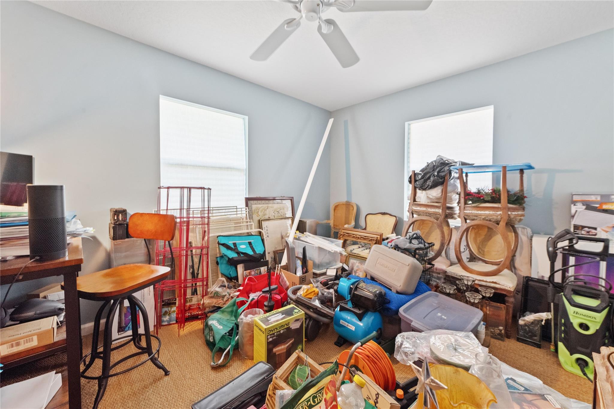 MELROSE PARK SEC 2 - Residential