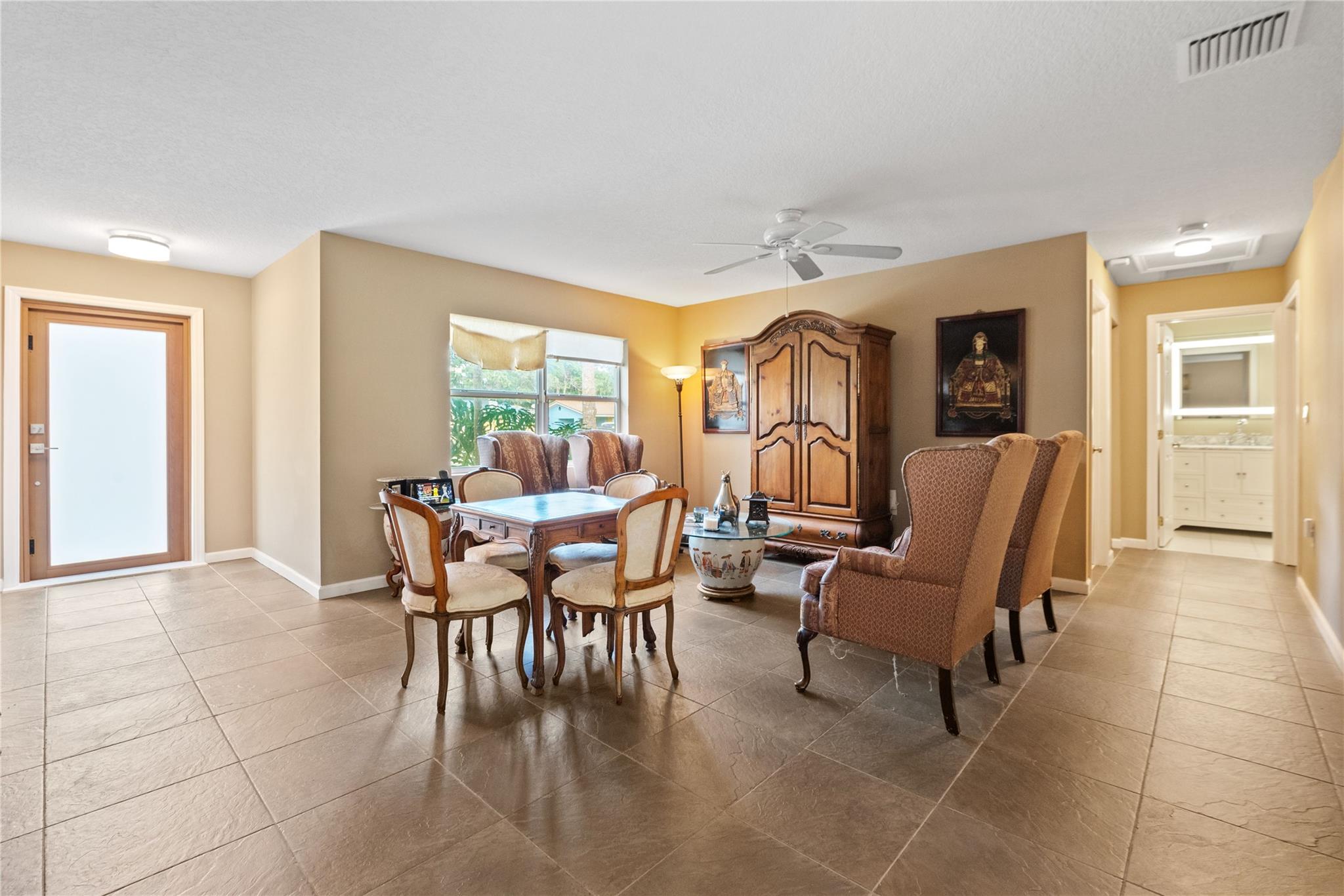 MELROSE PARK SEC 2 - Residential