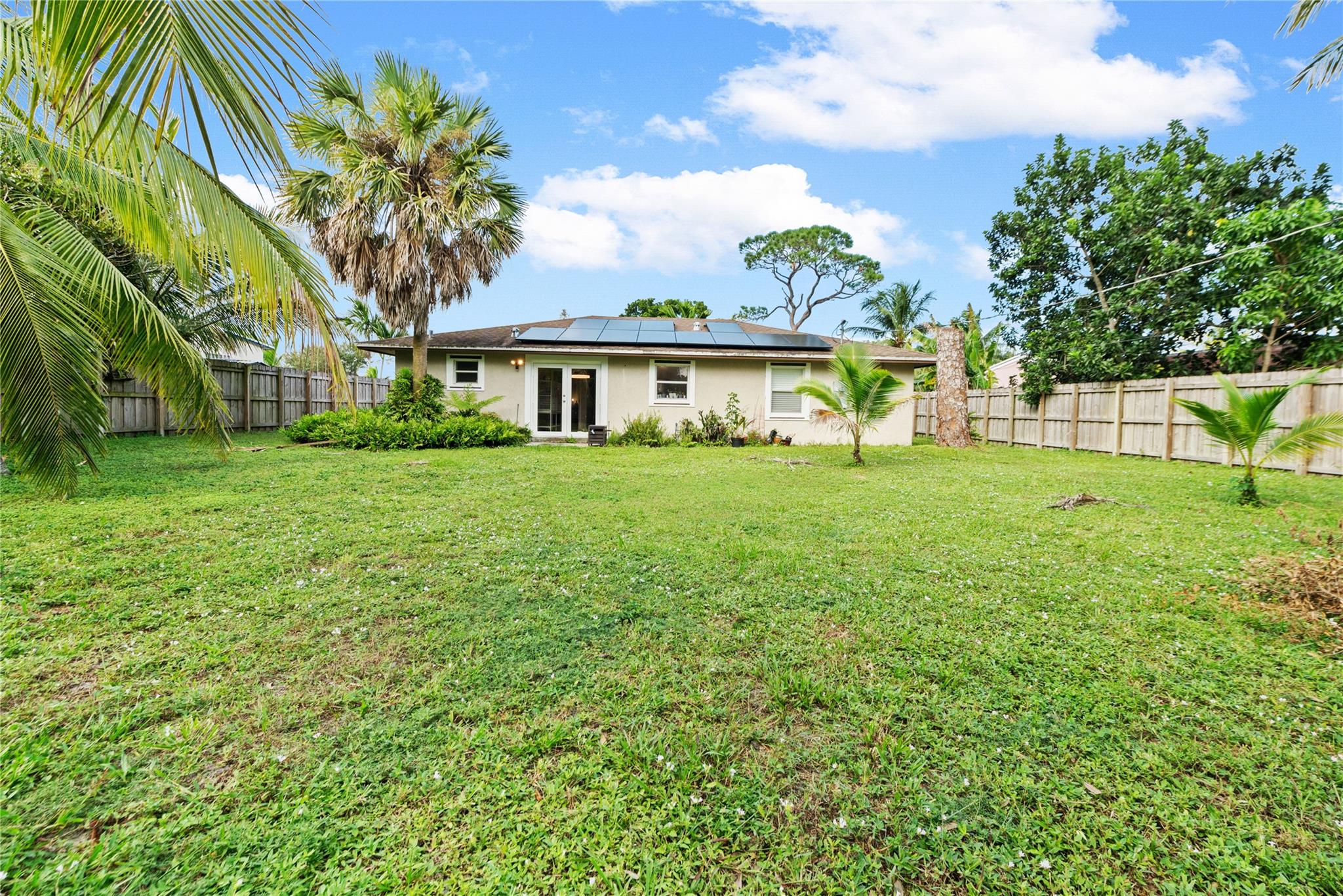 MELROSE PARK SEC 2 - Residential