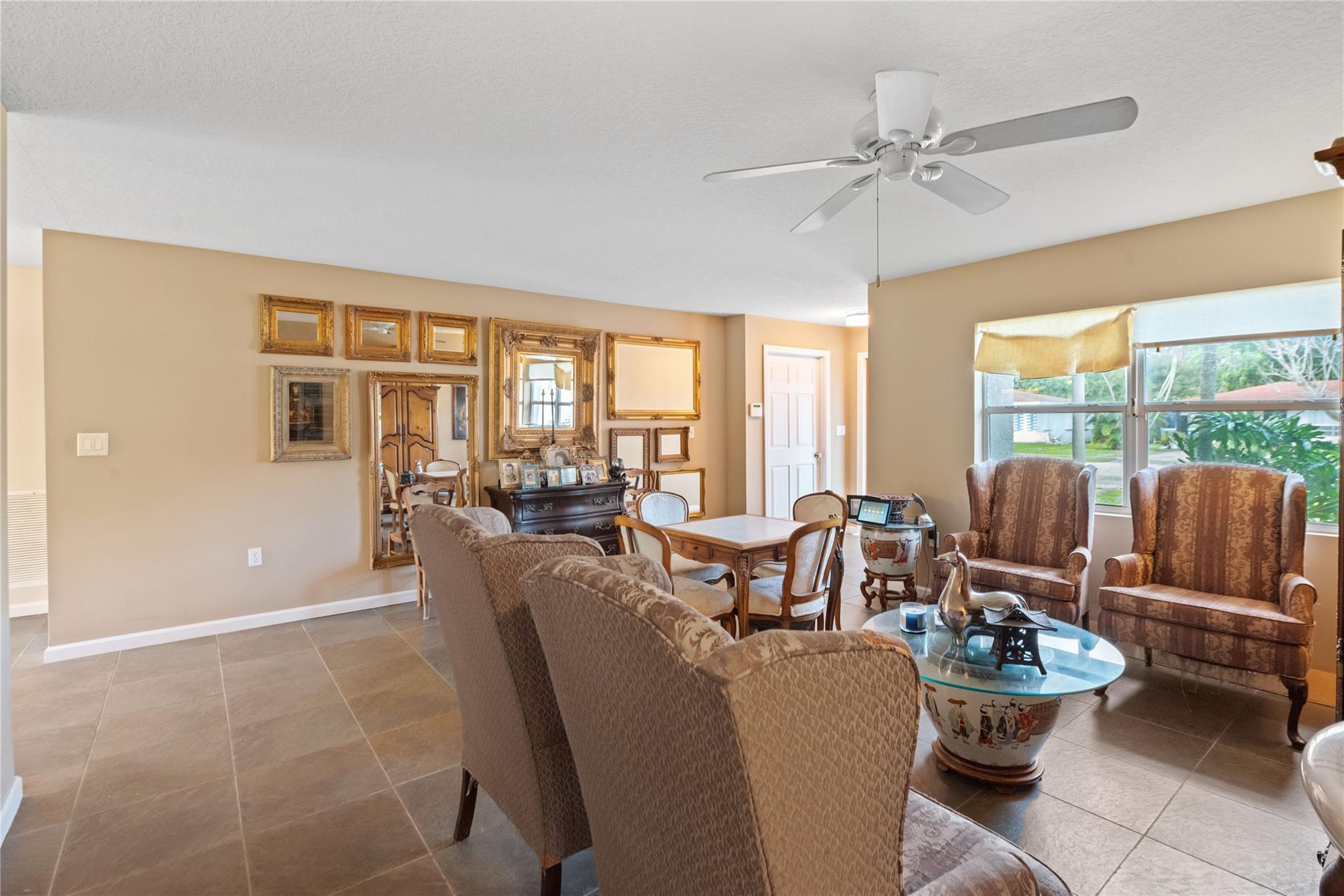 MELROSE PARK SEC 2 - Residential