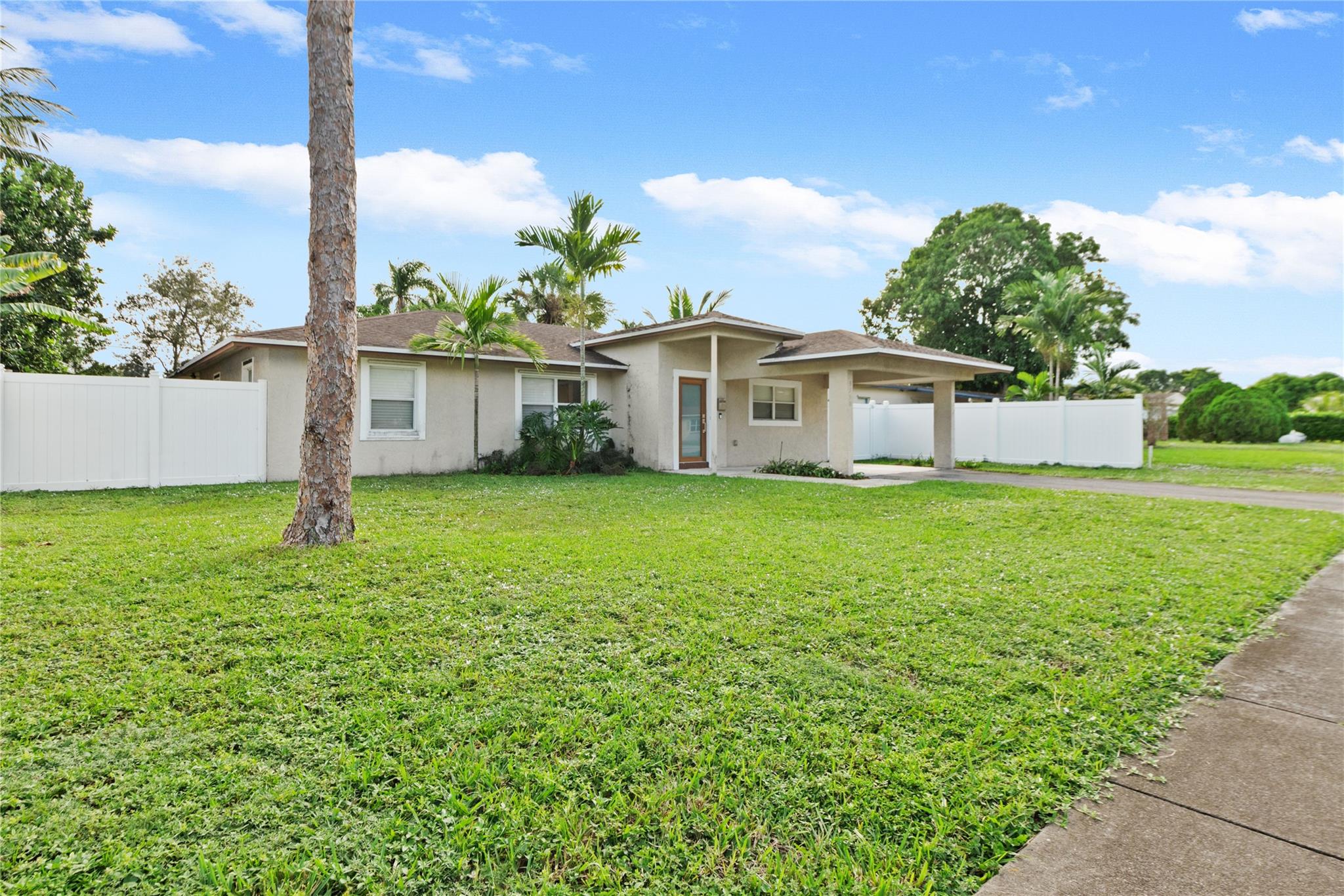 MELROSE PARK SEC 2 - Residential