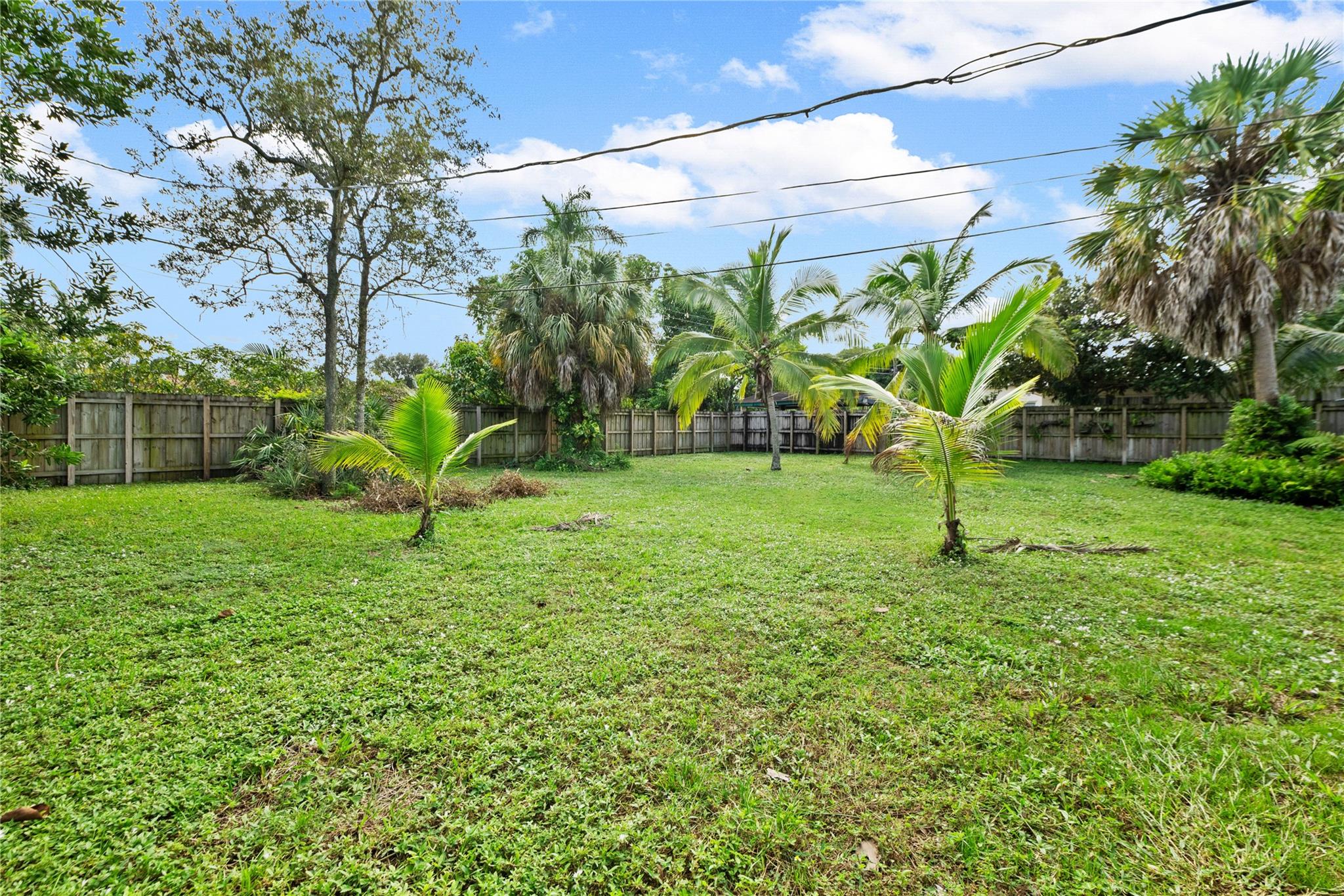 MELROSE PARK SEC 2 - Residential