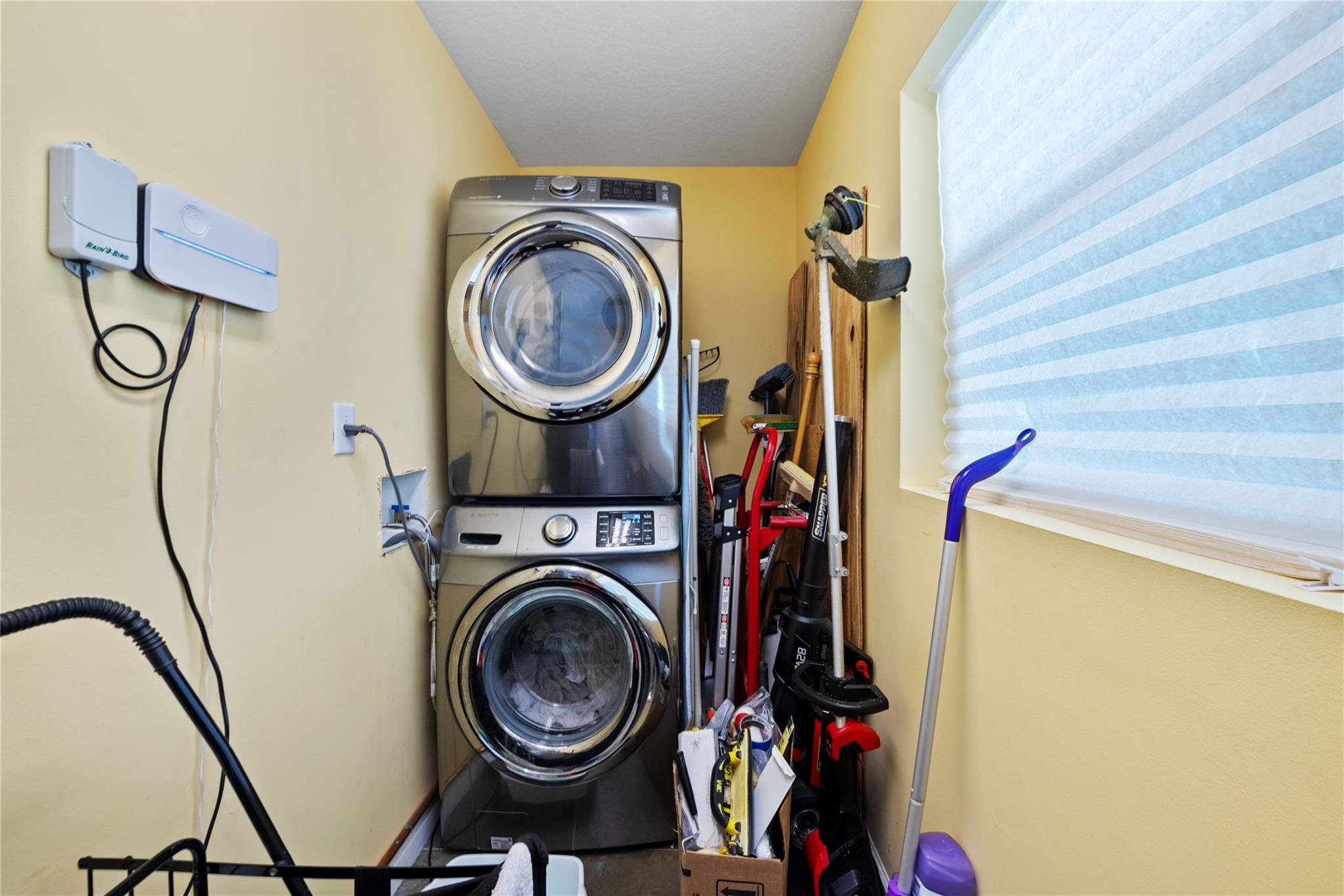 MELROSE PARK SEC 2 - Residential