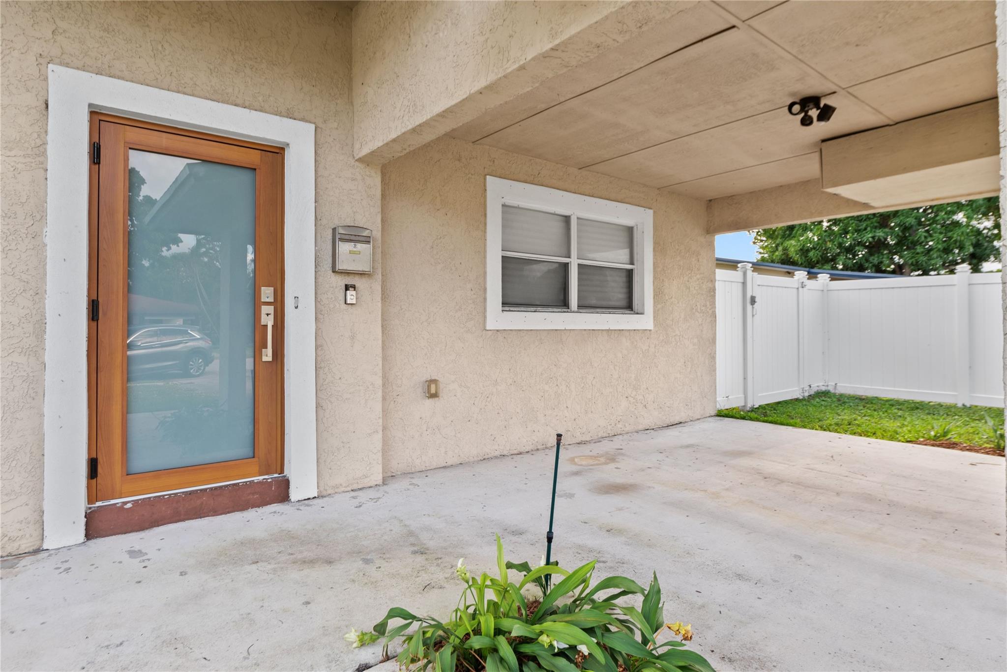 MELROSE PARK SEC 2 - Residential