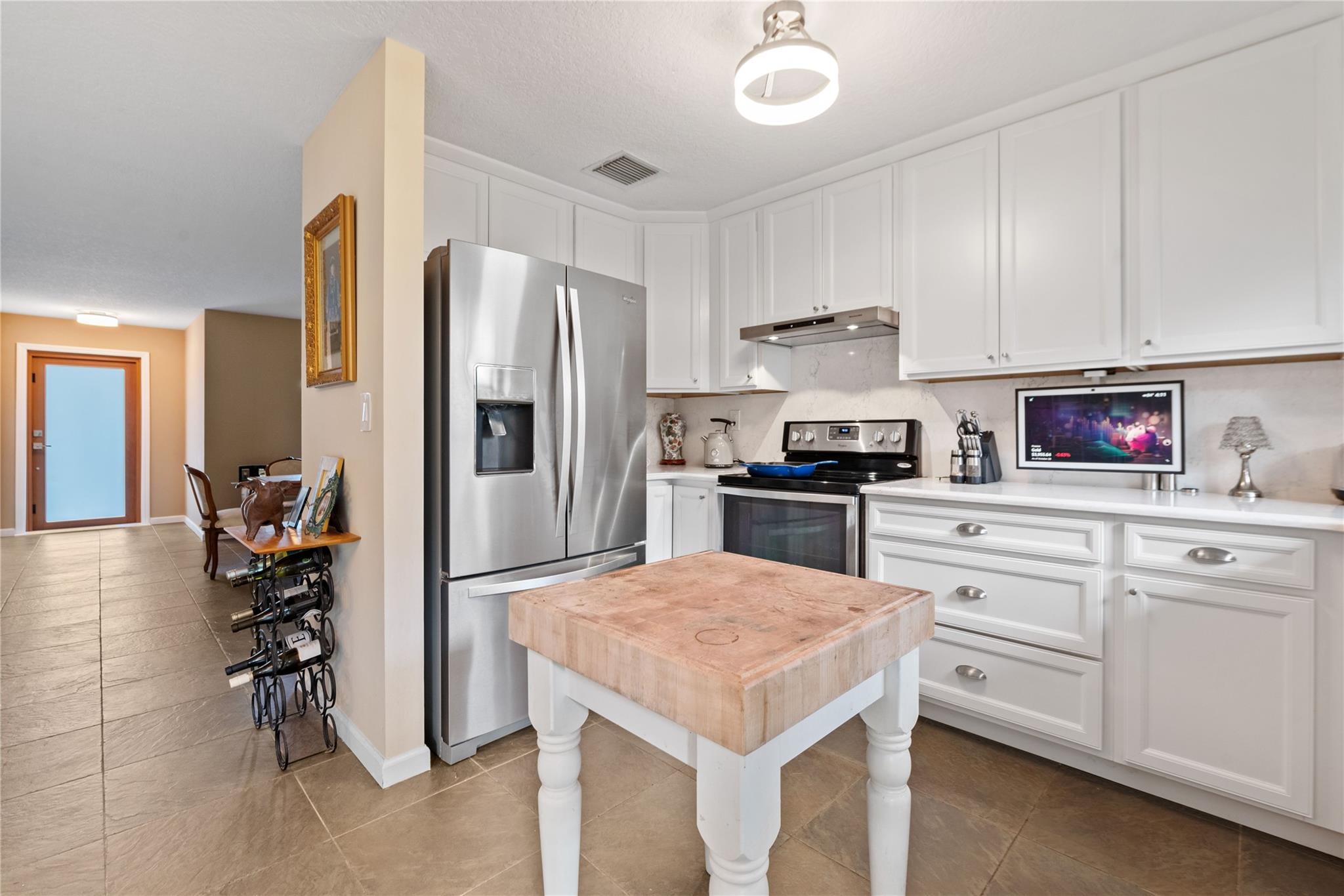 MELROSE PARK SEC 2 - Residential