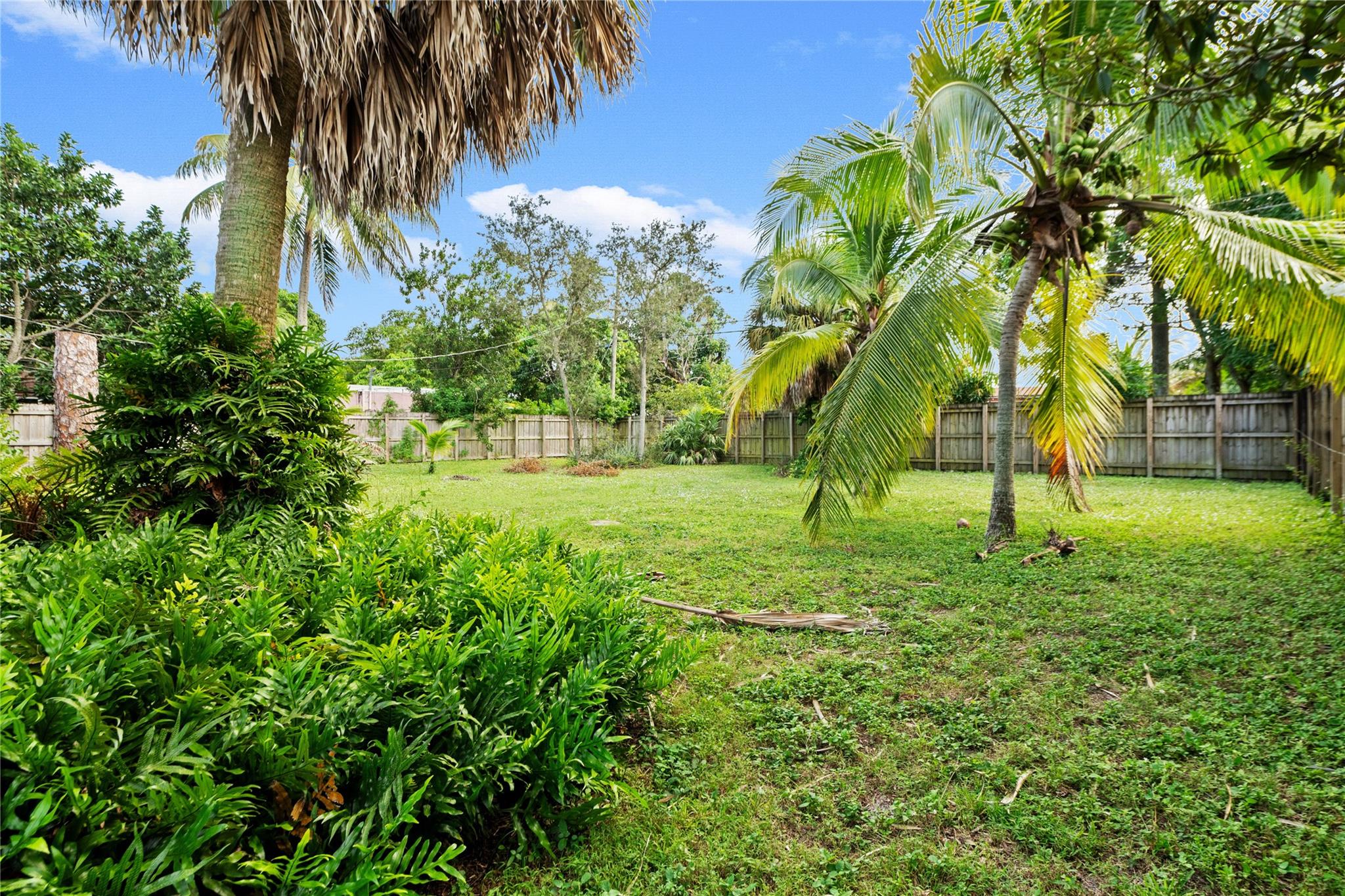 MELROSE PARK SEC 2 - Residential