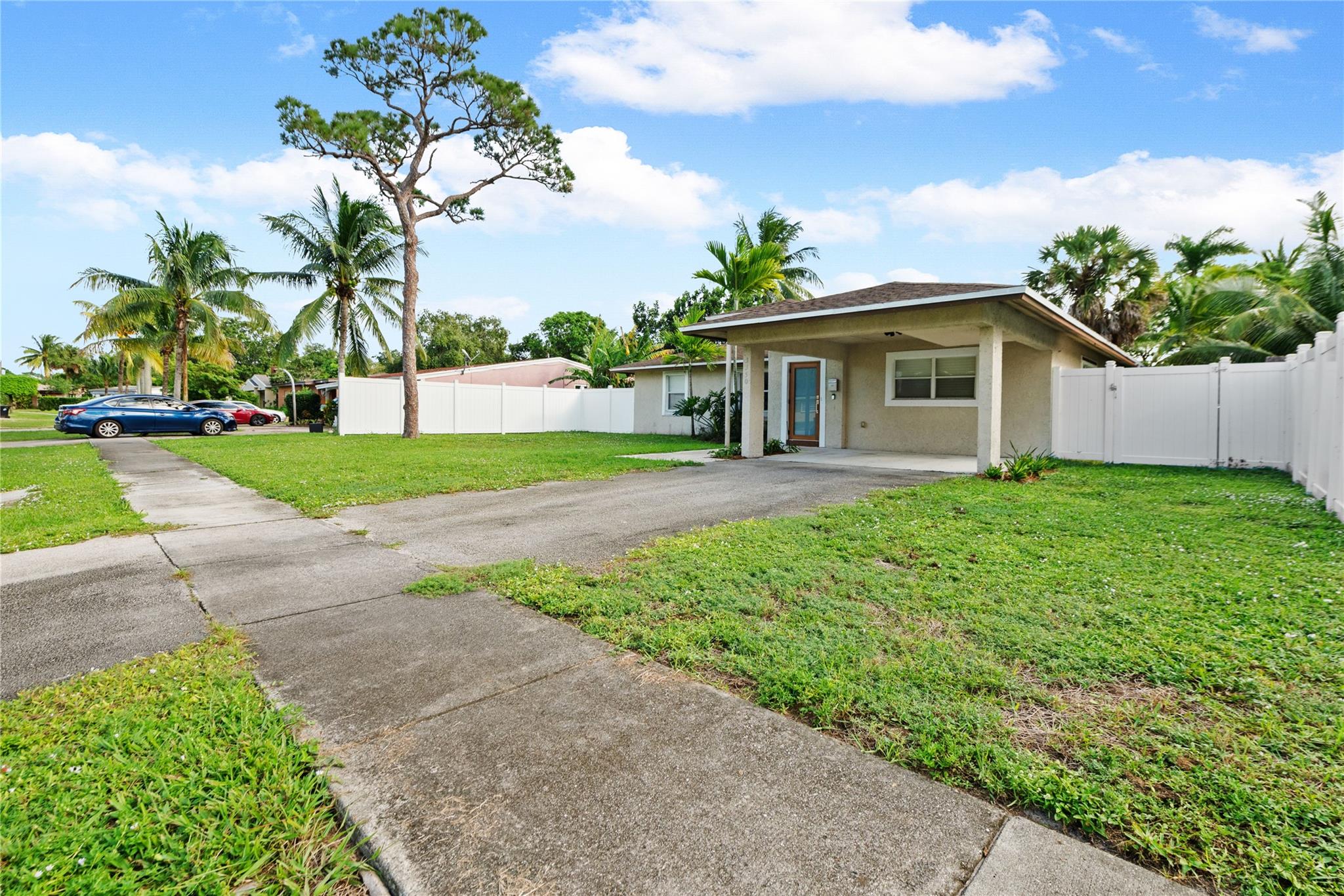 MELROSE PARK SEC 2 - Residential