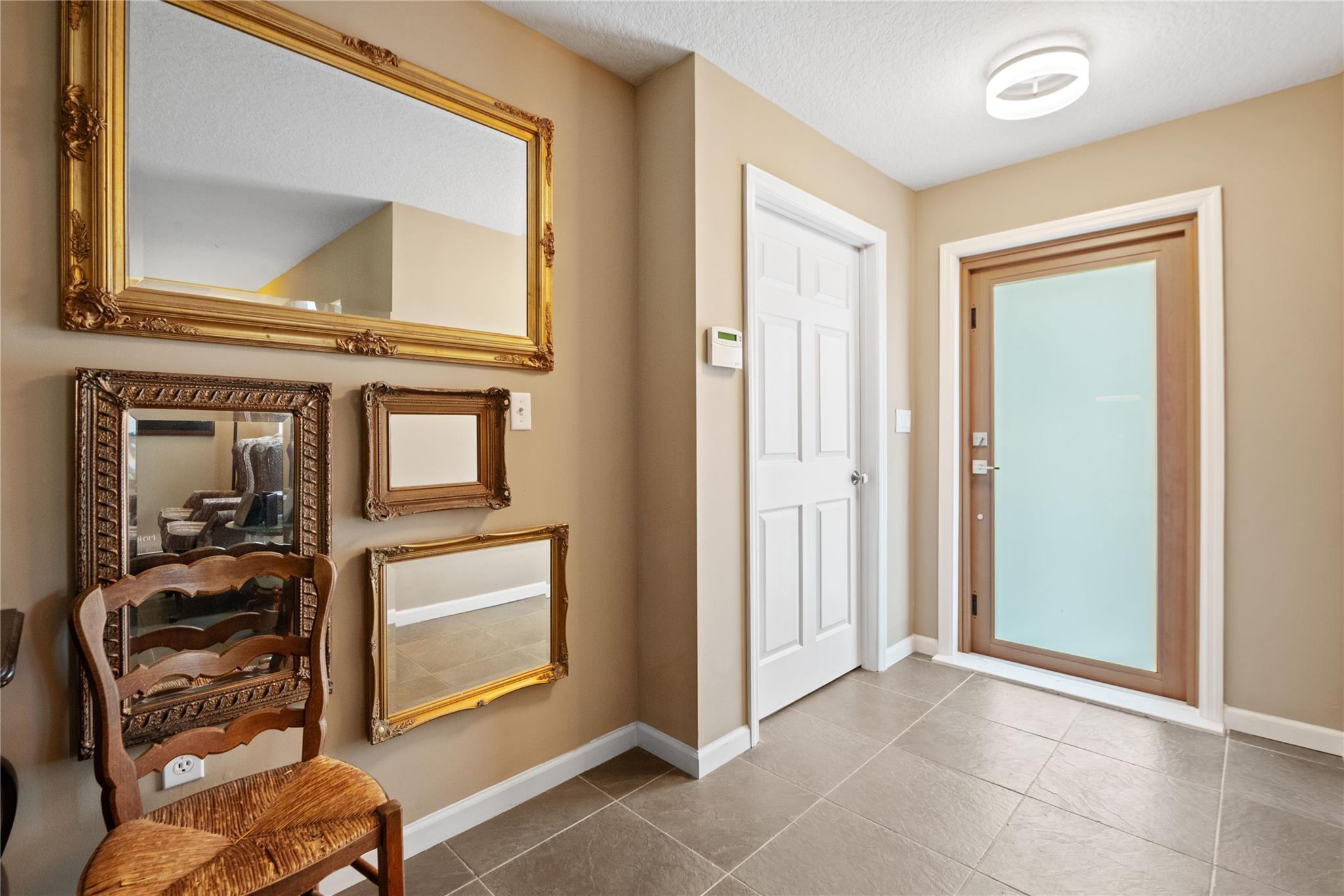 MELROSE PARK SEC 2 - Residential