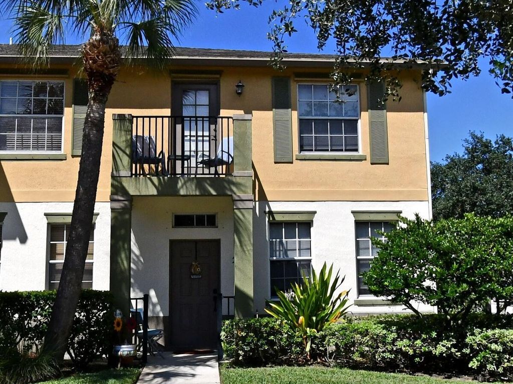 Photo of 2193 SE Grand Drive, Port St Lucie, FL 34952 (MLS # R10899170)