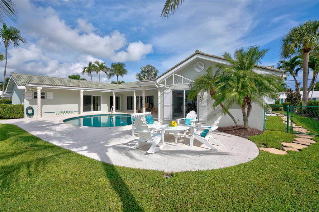 PALM BEACH ISLES 3 - Residential