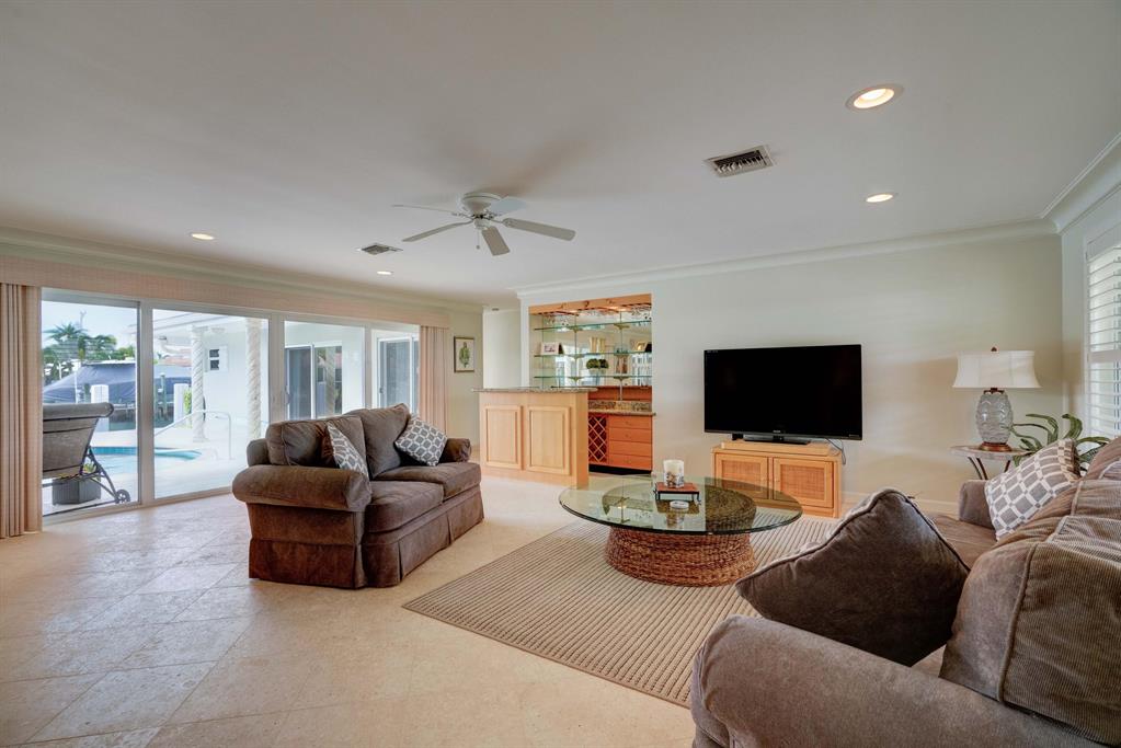 PALM BEACH ISLES 3 - Residential