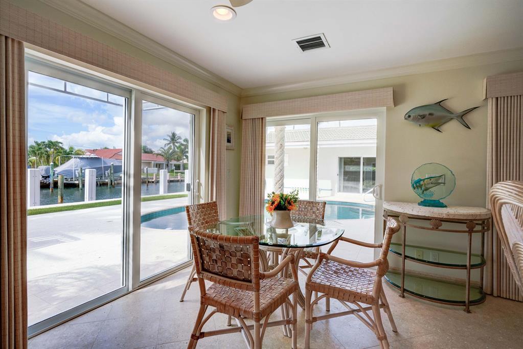 PALM BEACH ISLES 3 - Residential