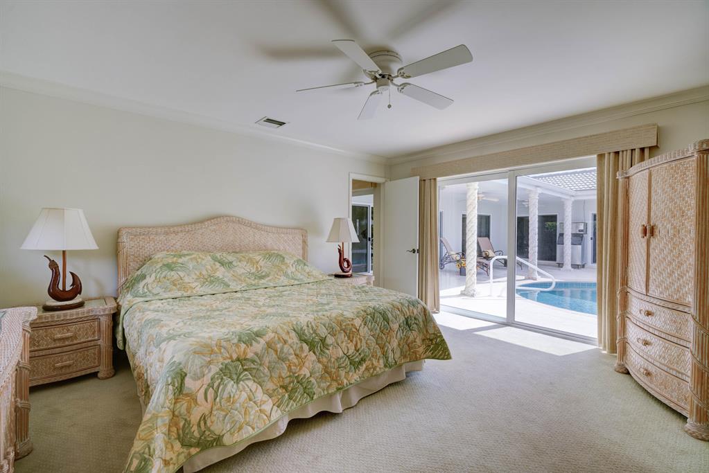 PALM BEACH ISLES 3 - Residential