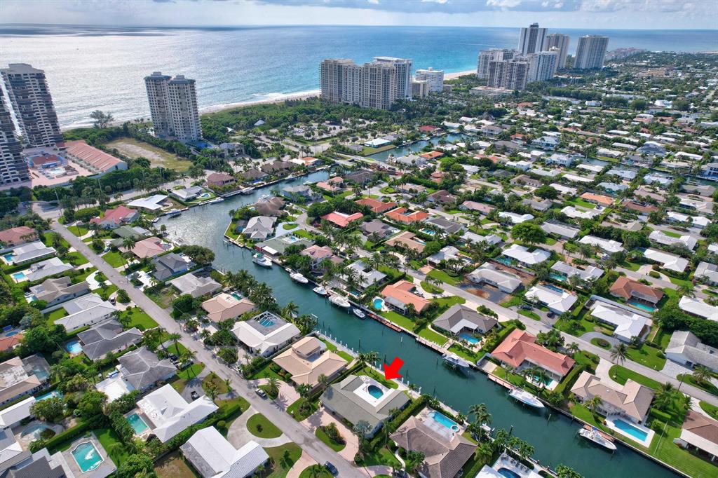 PALM BEACH ISLES 3 - Residential