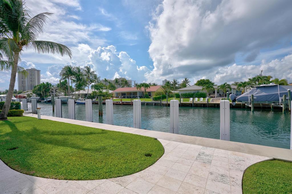 PALM BEACH ISLES 3 - Residential