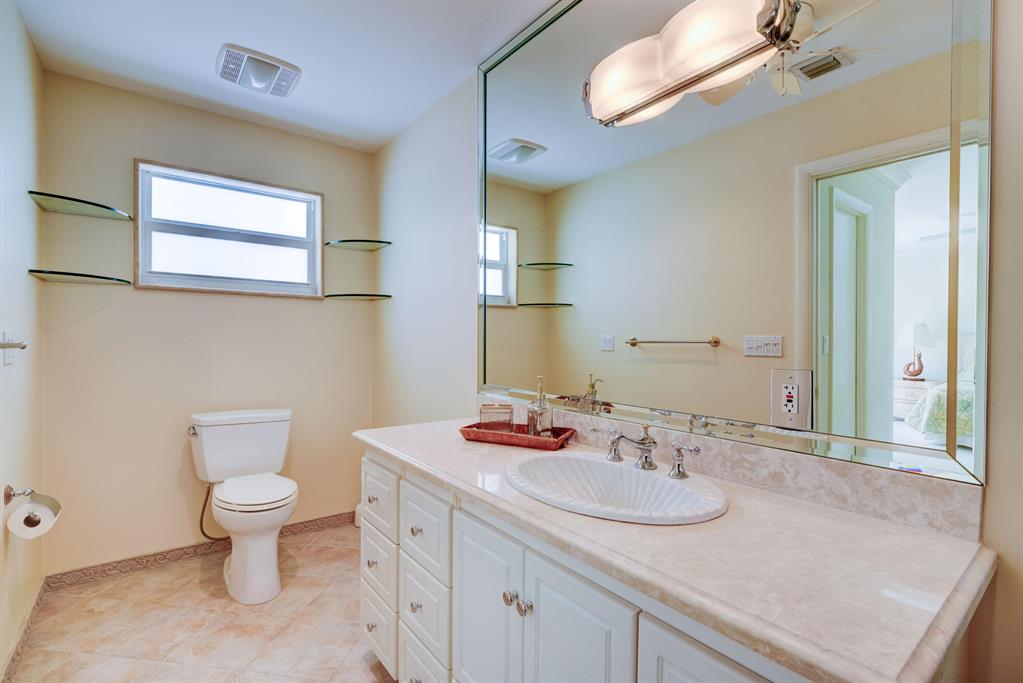 PALM BEACH ISLES 3 - Residential