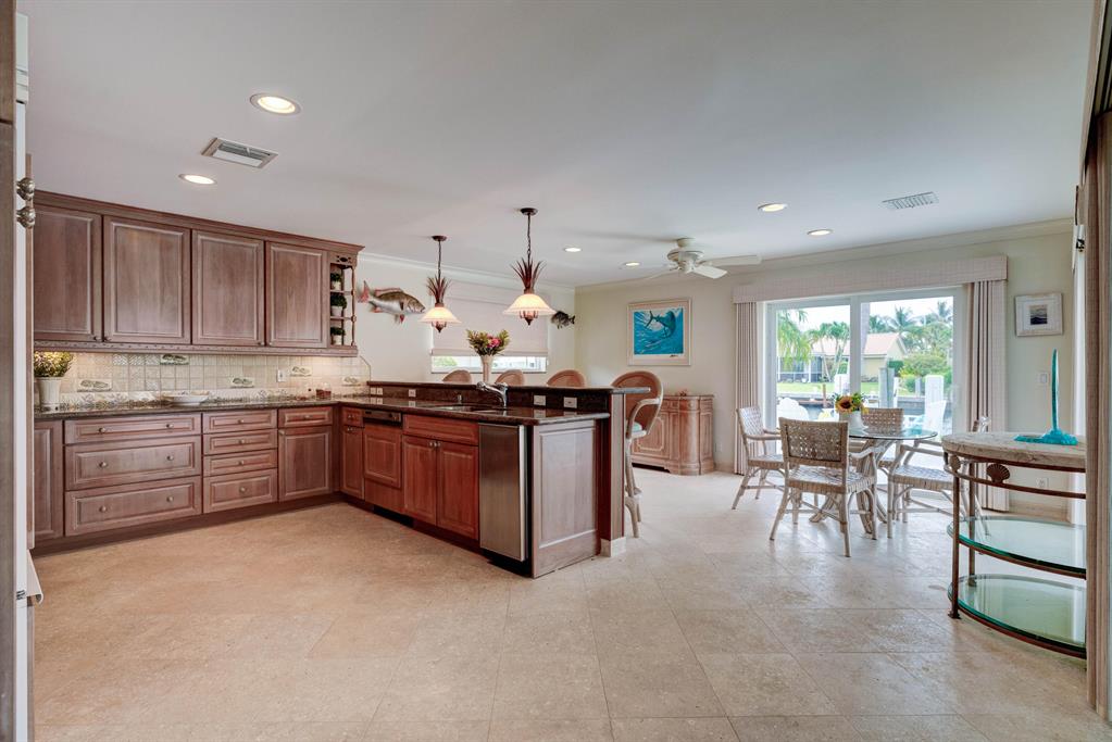 PALM BEACH ISLES 3 - Residential