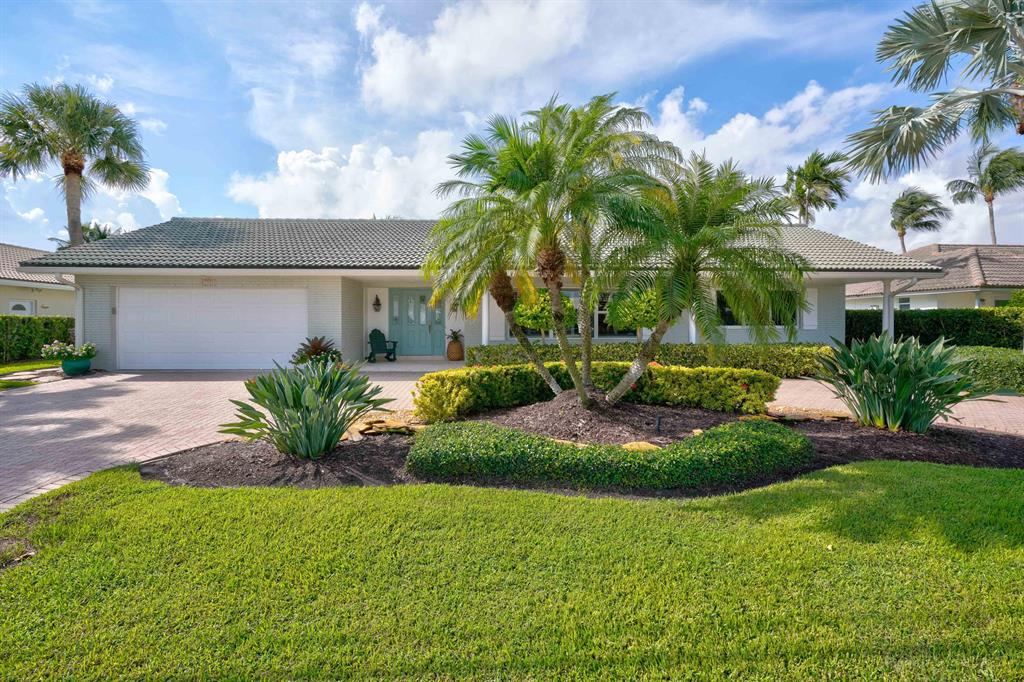 PALM BEACH ISLES 3 - Residential