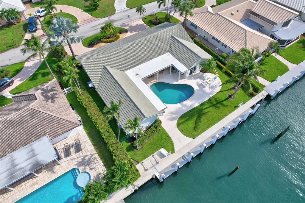 PALM BEACH ISLES 3 - Residential