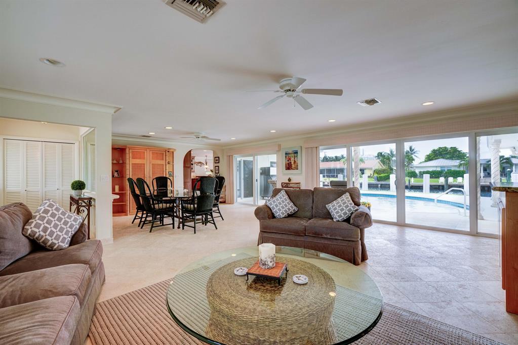 PALM BEACH ISLES 3 - Residential