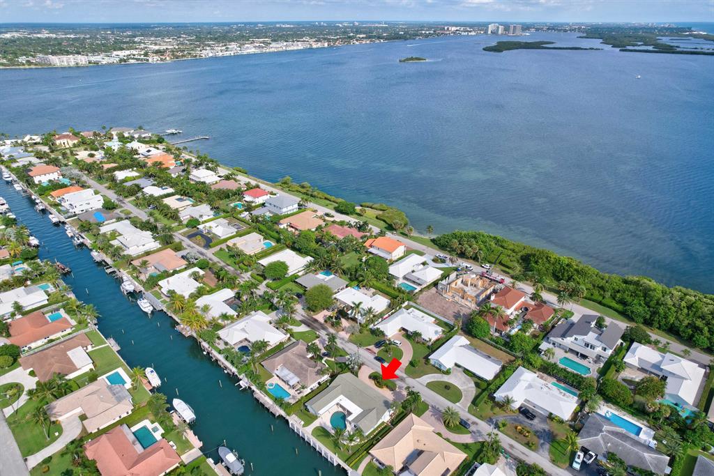 PALM BEACH ISLES 3 - Residential